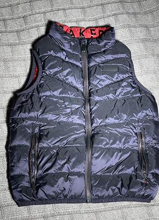 Дитячий жилет ted baker 116 cm