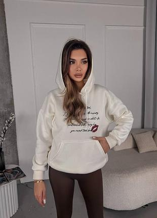 Худи толстовка свитшот