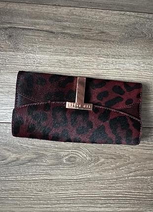 Гаманець ted baker