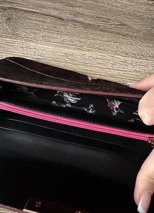 Гаманець ted baker 5
