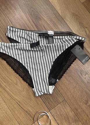 Трусики поліамід-еластан