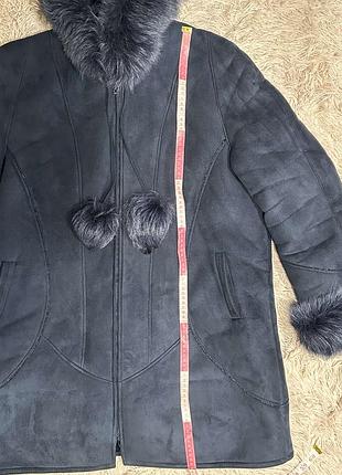 Дублянка 52 розмір