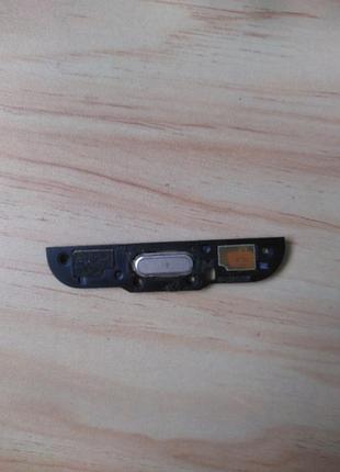 Samsung sm-j120h, панель кнопок.