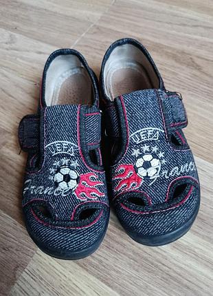 Тапочки waldi