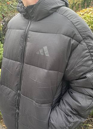 Куртка adidas 3
