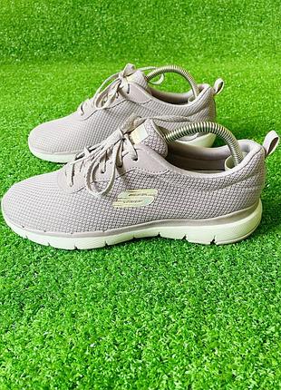 Женские кроссовки skechers flex appeal 3.0