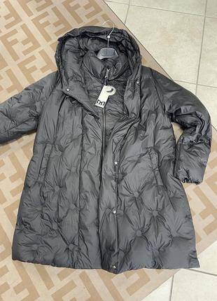 Пуховик італія
