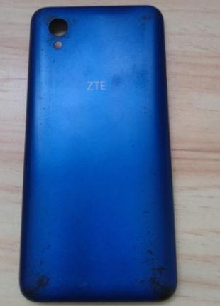 Zte l8, кришка