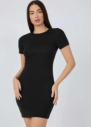 Сукня 
черный цвет