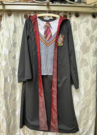 Плащ накидка harry potter