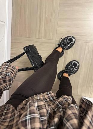 Утеплені лосини must have сезону