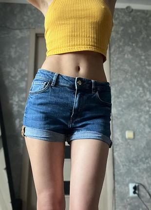 Дивні шорти massimo dutti