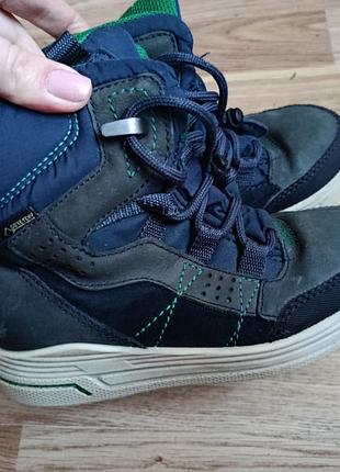 Черевики ecco