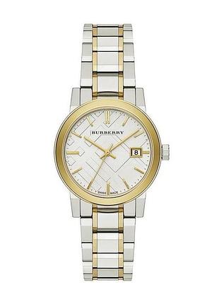 Жіночий годинник burberry bu9115 оригінал