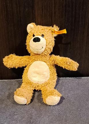 Медведь, мишка, мистер хани, 21 см, steiff, germany, teddy bear