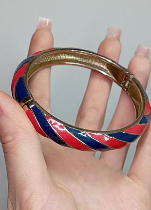 Браслет женский. винтажная бижутерия.