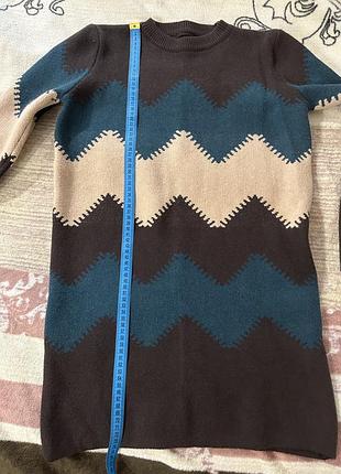 Туніка,довгий светр,сукня