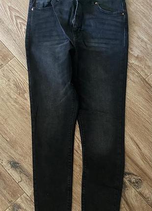 Джинсы demin co
