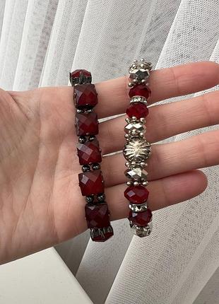 Набір браслетівна руку