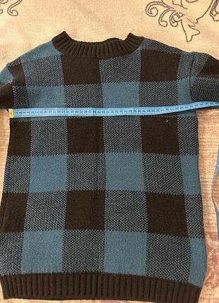 Светр теплий