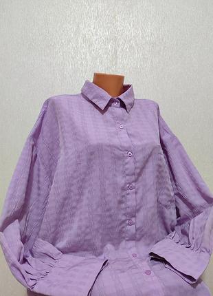 Рубашка батал в идеале