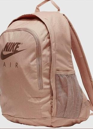 Рюкзак nike air оригінал чудовий стан великий функціональний 46*37*20