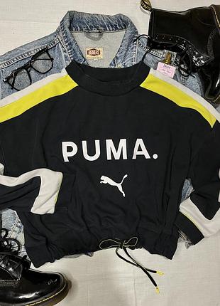 Світшот puma