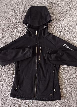 Распродажа  женская куртка sallamon