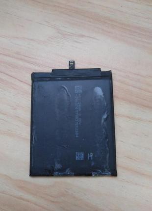 Акб xiaomi redmi 6/6a (bn37) 2