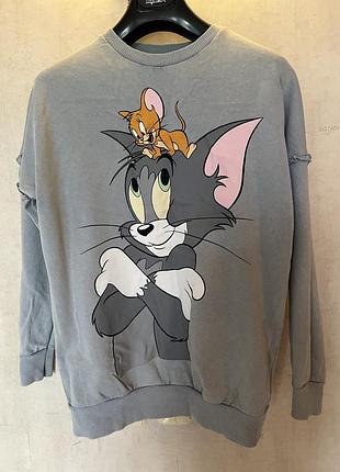 Світшот жіночий