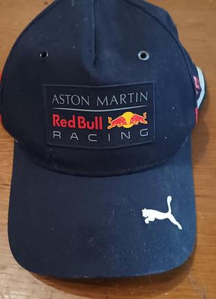 Бейсболка puma