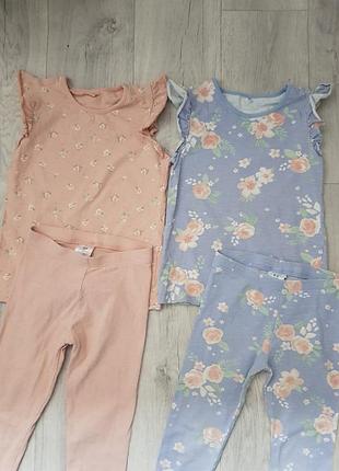 Костюм george на девочку 5-6 лет