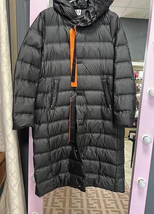 Пуховик італія