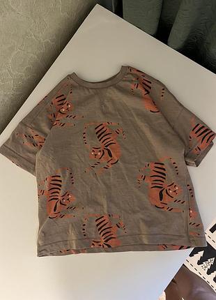 Футболка дитяча