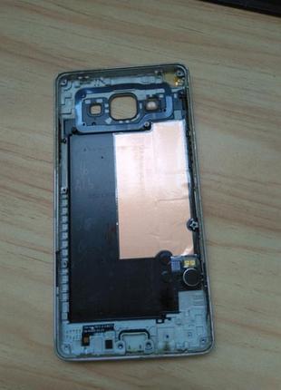 Samsung a500h, корпус. 2