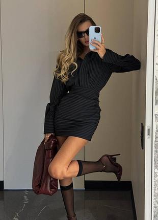 Сукня city office 5