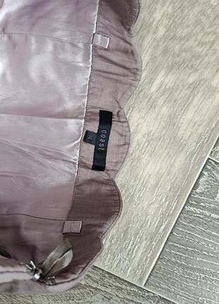 Шовкова сукня 5