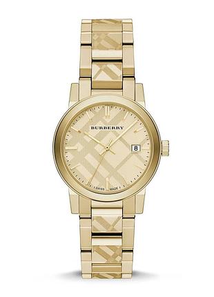 Жіночий годинник bu9145 burberry оригінал
