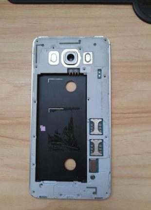 Samsung j5 2016 (j510h), корпус