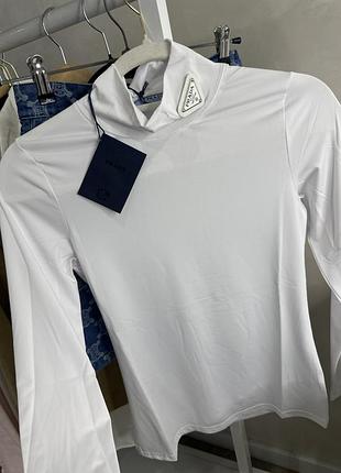 Стильний гольф люкс