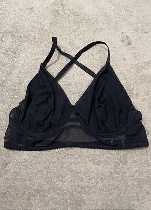 Бюстгальтер косточка 70-75в/с