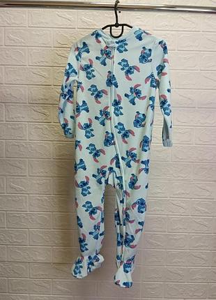 Человечек primark из микрофлиса