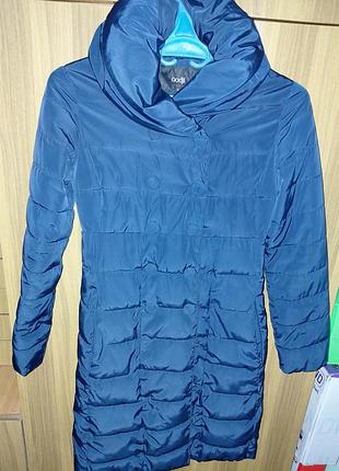 Пальто зимнее женское