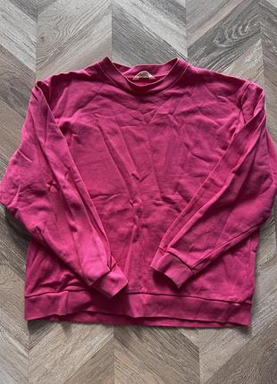 Світшот reserved