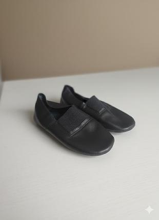 Чешки для танців 18 см