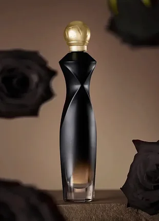 Парфюмированная вода divine dark velvet Девайн дарк велвет код 46801 орифлейм