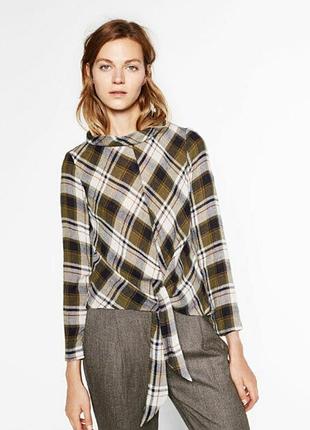 Женская рубашка