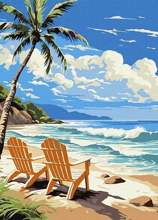 Картина по номерам "мир для влюбленных" 30х30см kho2787 yargo