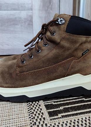 Ботинки superfit gore-tex зима 2