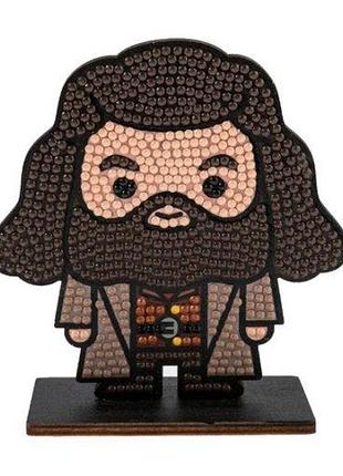 Набір для творчості "рубеус хаґрід" cafgr-hps004 yargo